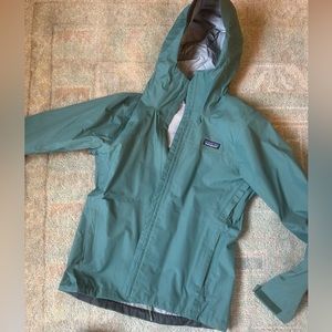 Women’s Patagonia Rain Jacket